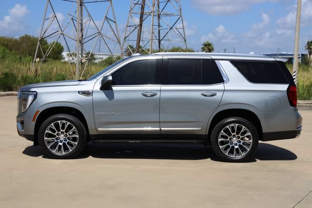 New 2026 GMC Yukon Denali w/ Advanced Technology Package RWD image 5