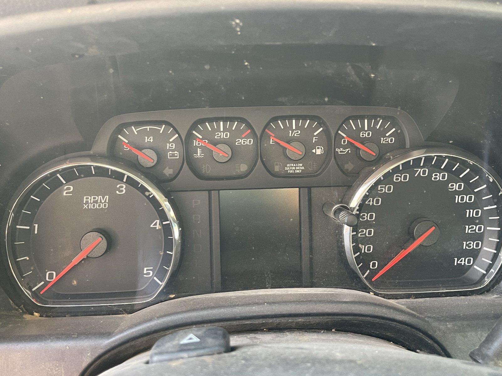 Used 2018 Chevrolet Silverado 3500 W/T w/ WT Convenience Package RWD image 8