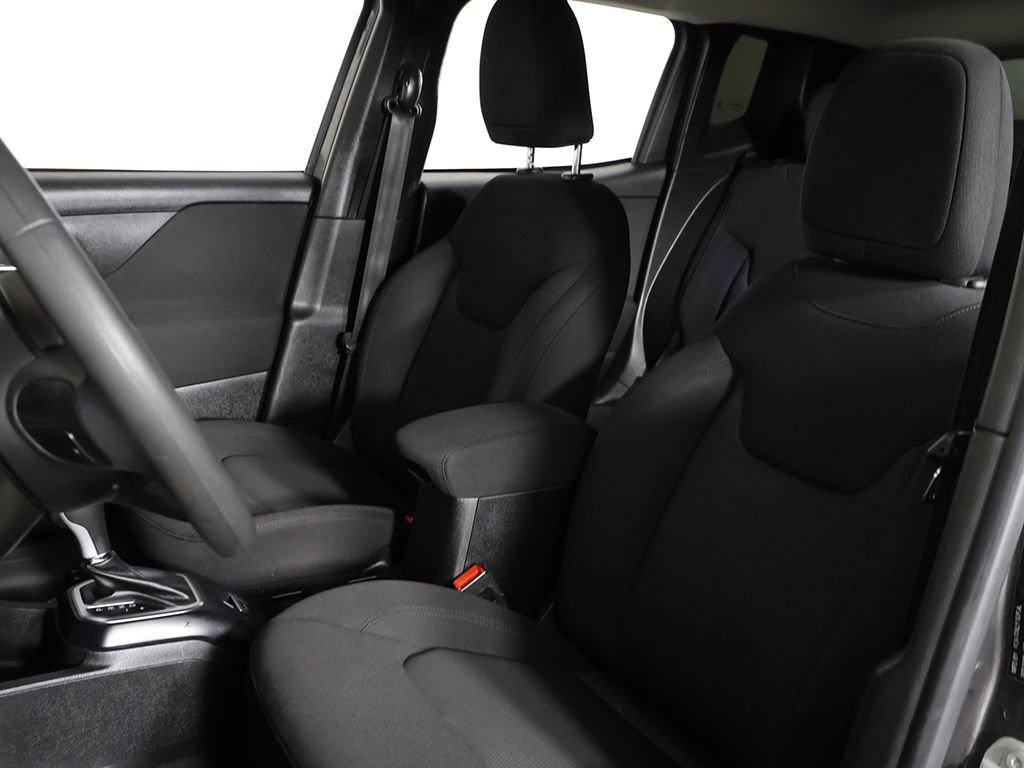 Used 2020 Jeep Renegade Sport w/ Sport Appearance Group AWD/4WD image 25