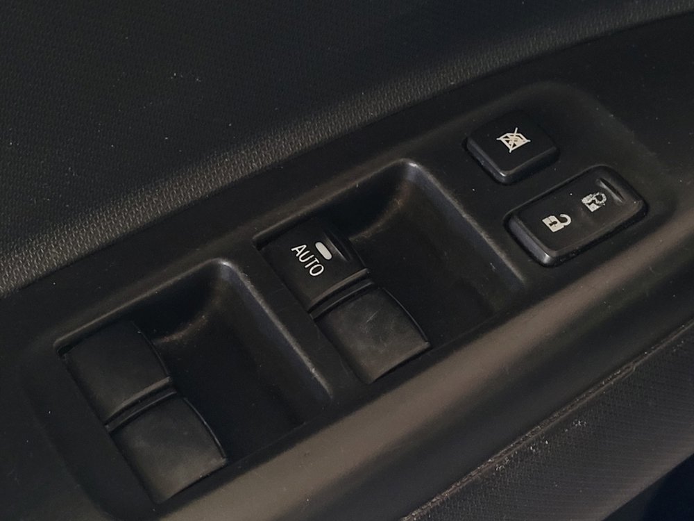 Used 2022 Mitsubishi Mirage G4 LE FWD image 27
