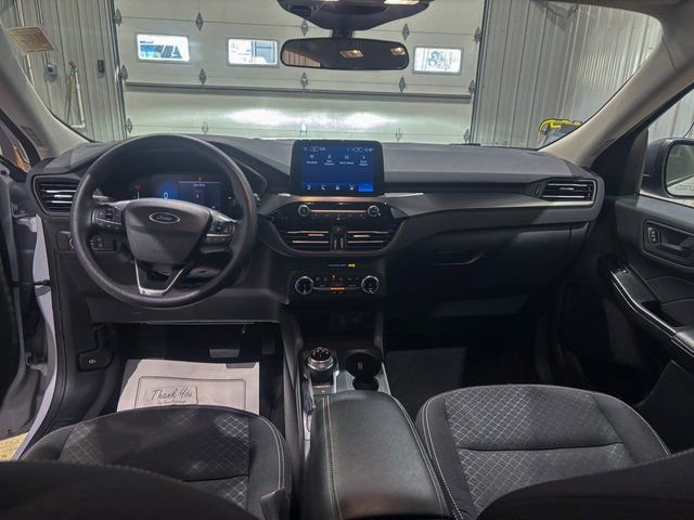 Used 2025 Ford Escape Active image 19