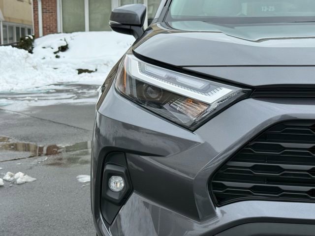 Used 2024 Toyota RAV4 XLE Premium w/ Weather Package image 13