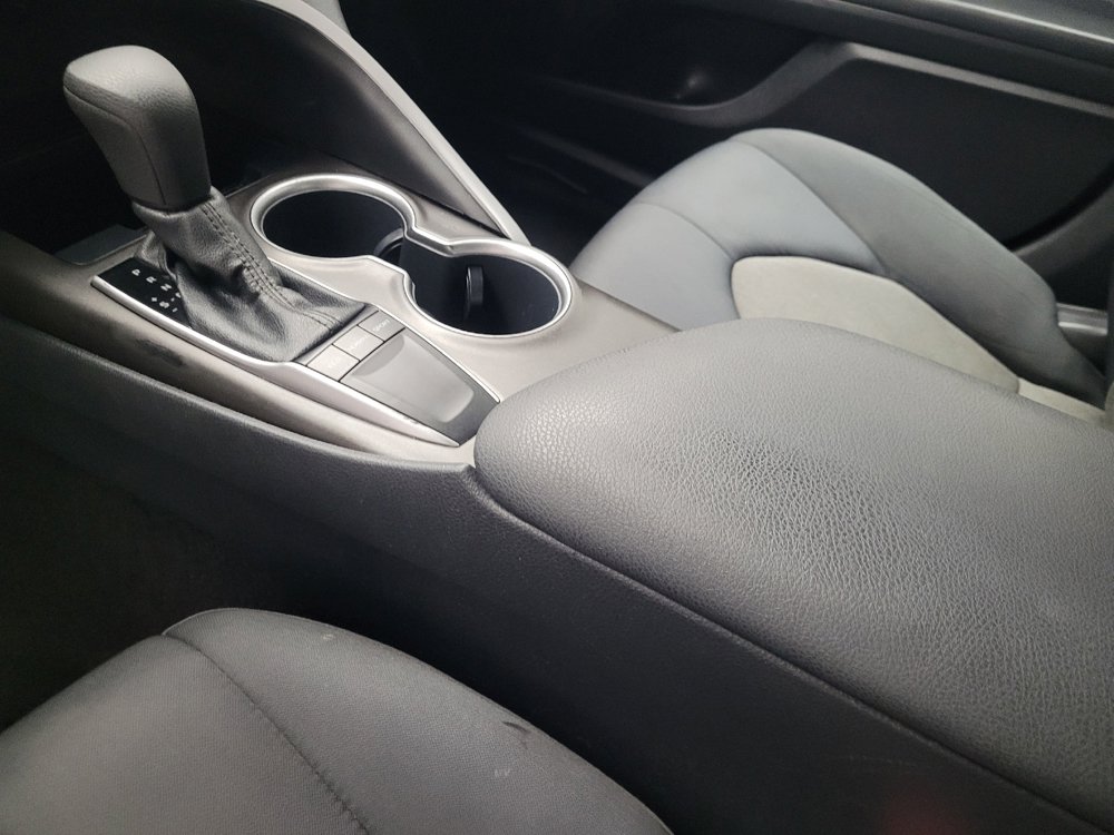 Used 2022 Toyota Camry LE FWD image 26