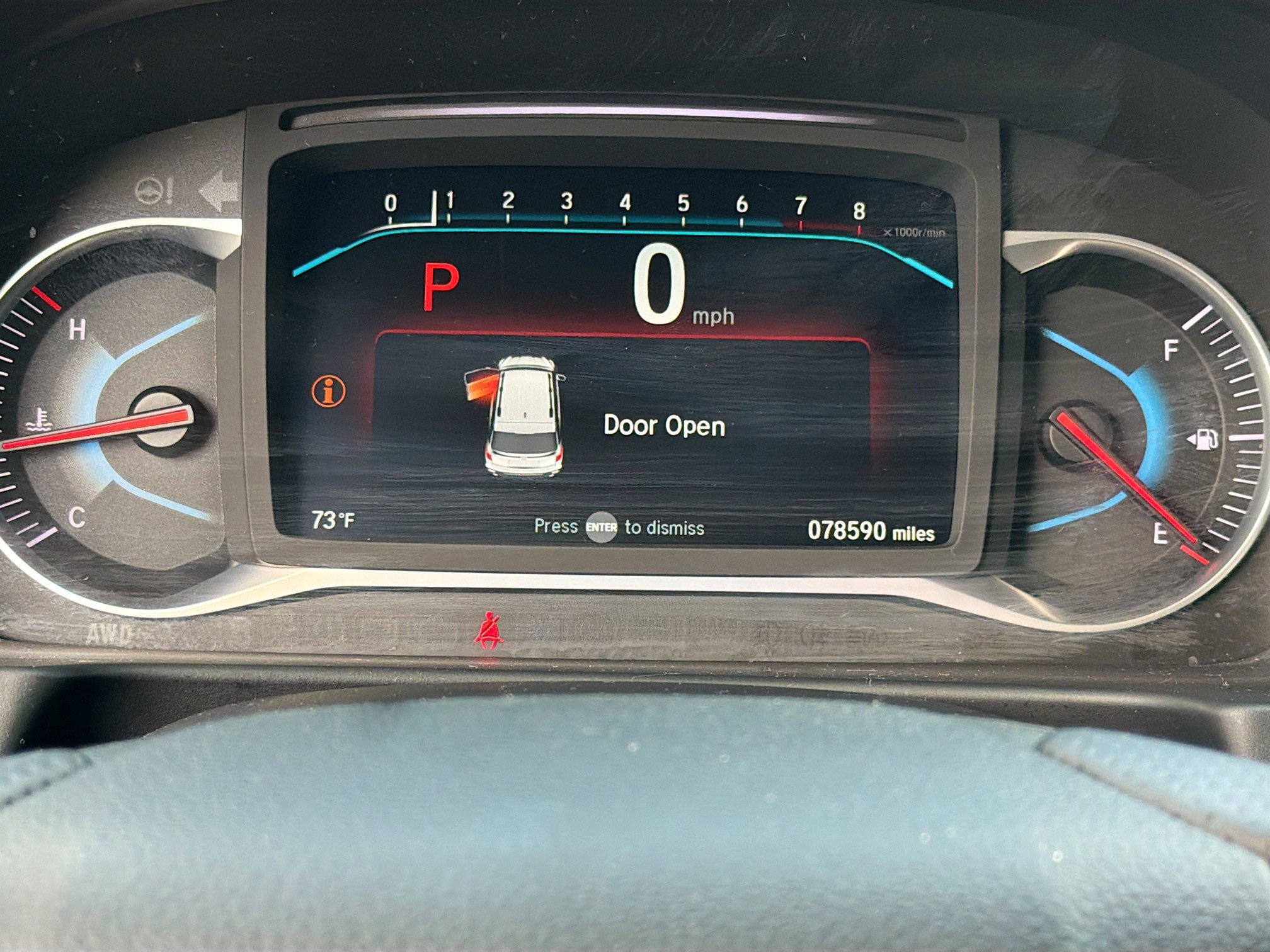 Used 2020 Honda Passport Elite image 40