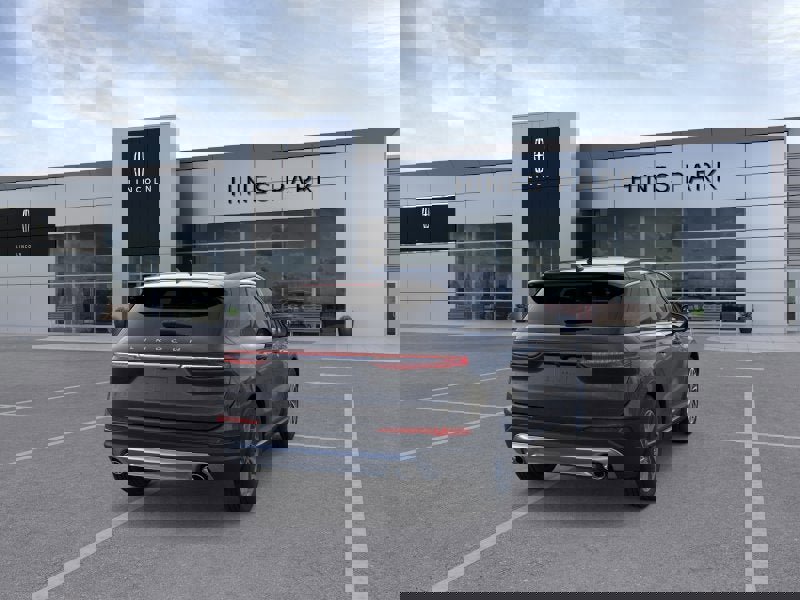 New 2026 Lincoln Corsair Premiere image 8