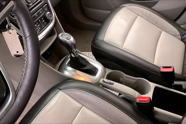 Used 2016 Buick Encore Leather image 15