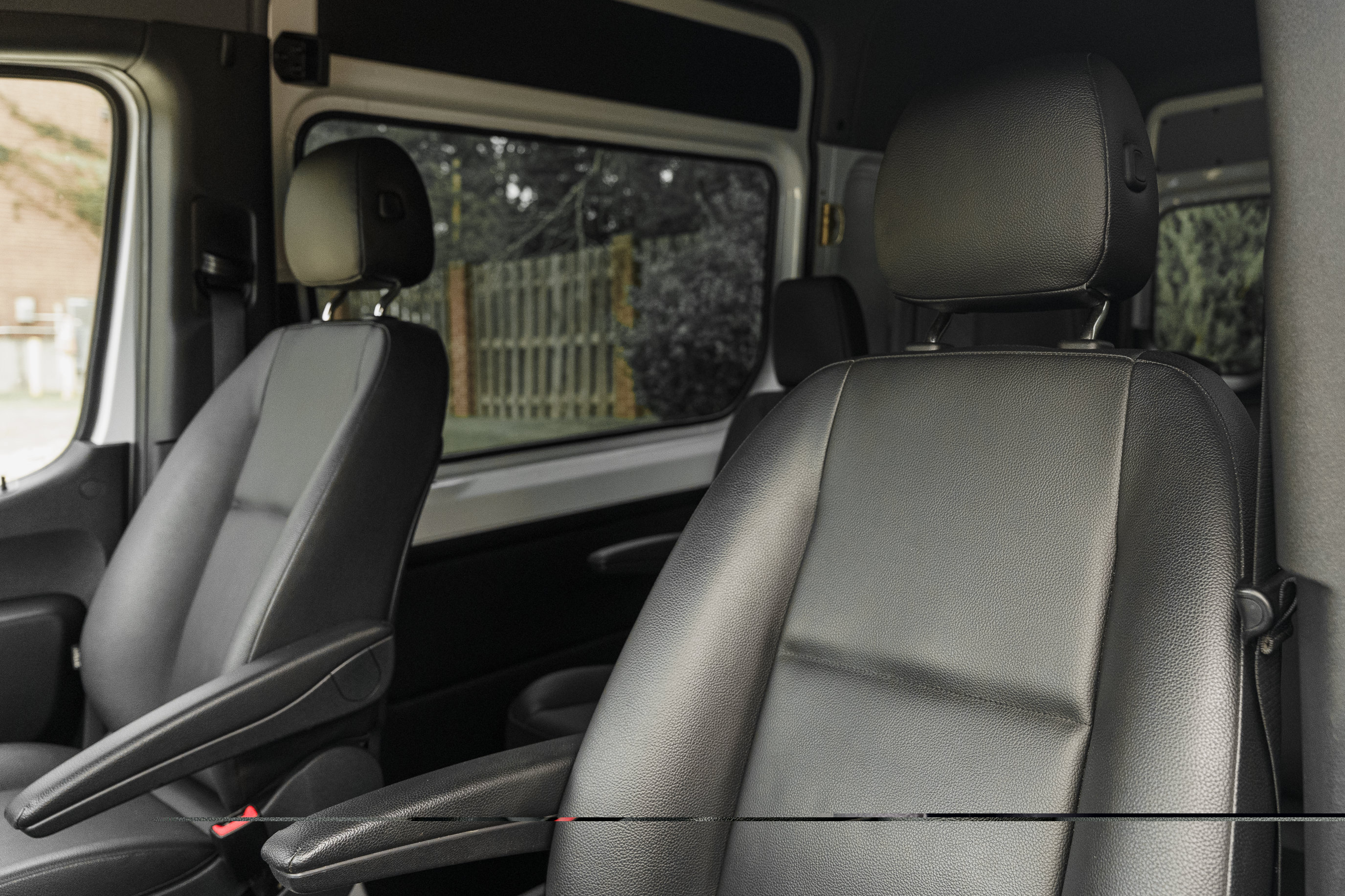 Used 2020 Mercedes-Benz Sprinter 2500 image 18