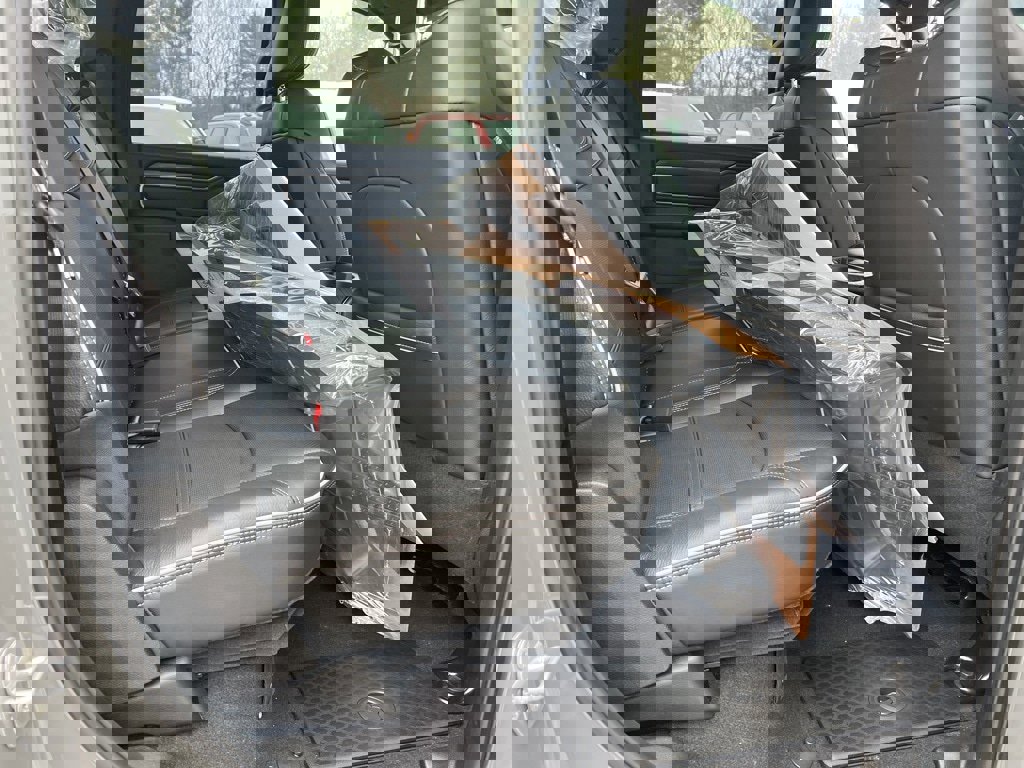 New 2026 RAM 2500 Rebel w/ Rebel Level 2 Equipment Group image 13