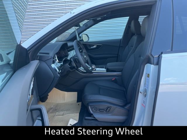 New 2025 Audi Q8 Premium Plus image 24