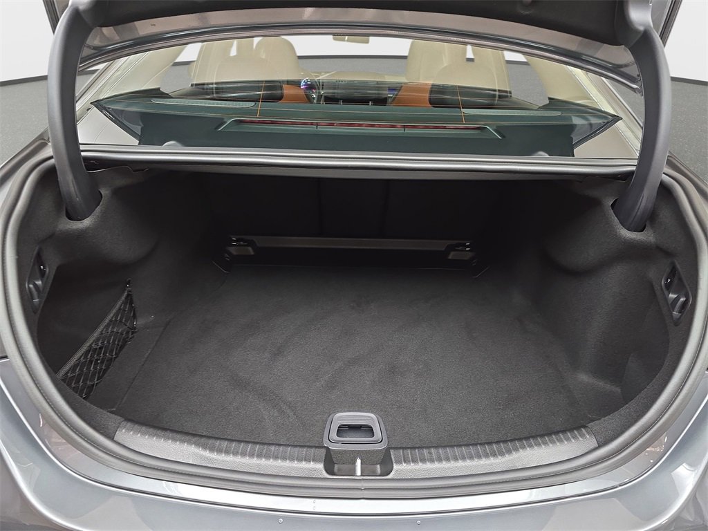 Used 2024 Mercedes-Benz C 300 4MATIC Sedan image 15