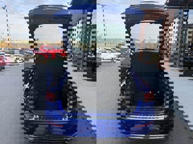 Used 2021 Volkswagen Arteon SEL AWD/4WD image 12