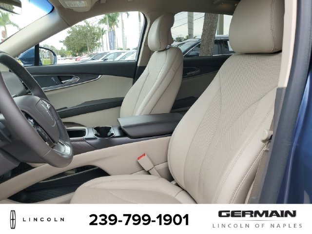 Certified 2019 Lincoln Nautilus Reserve FWD image 19