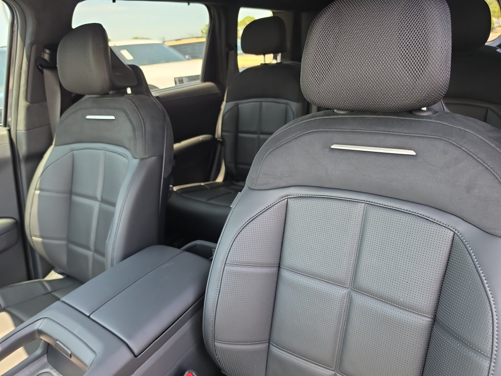 New 2027 Kia Telluride SX Prestige AWD/4WD image 22