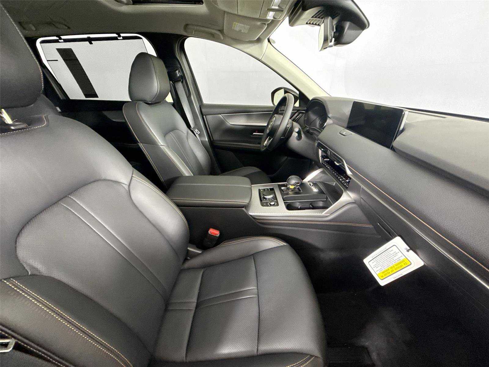 New 2026 MAZDA CX-70 3.3 Turbo w/ Preferred Package image 43
