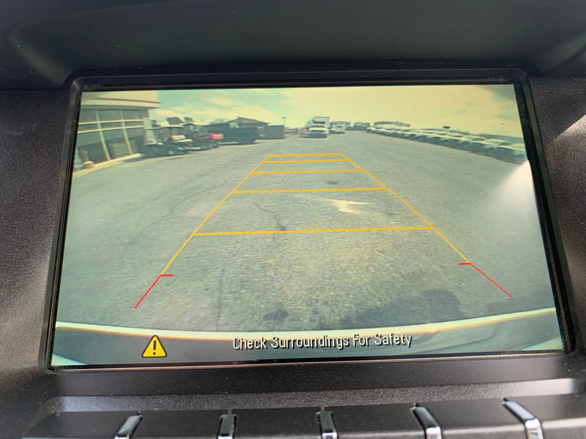 Used 2016 Chevrolet Equinox LT AWD/4WD image 17