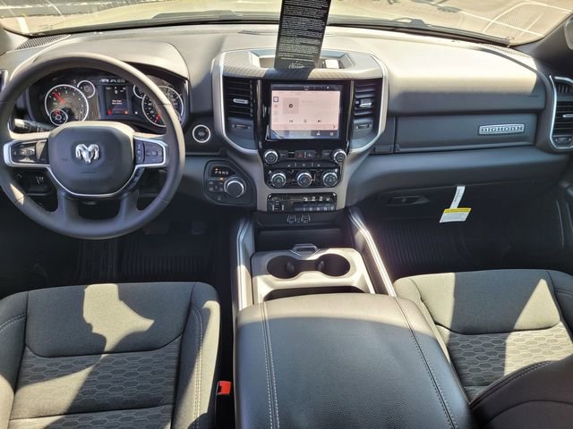 New 2026 RAM 1500 Big Horn w/ Night Edition image 7