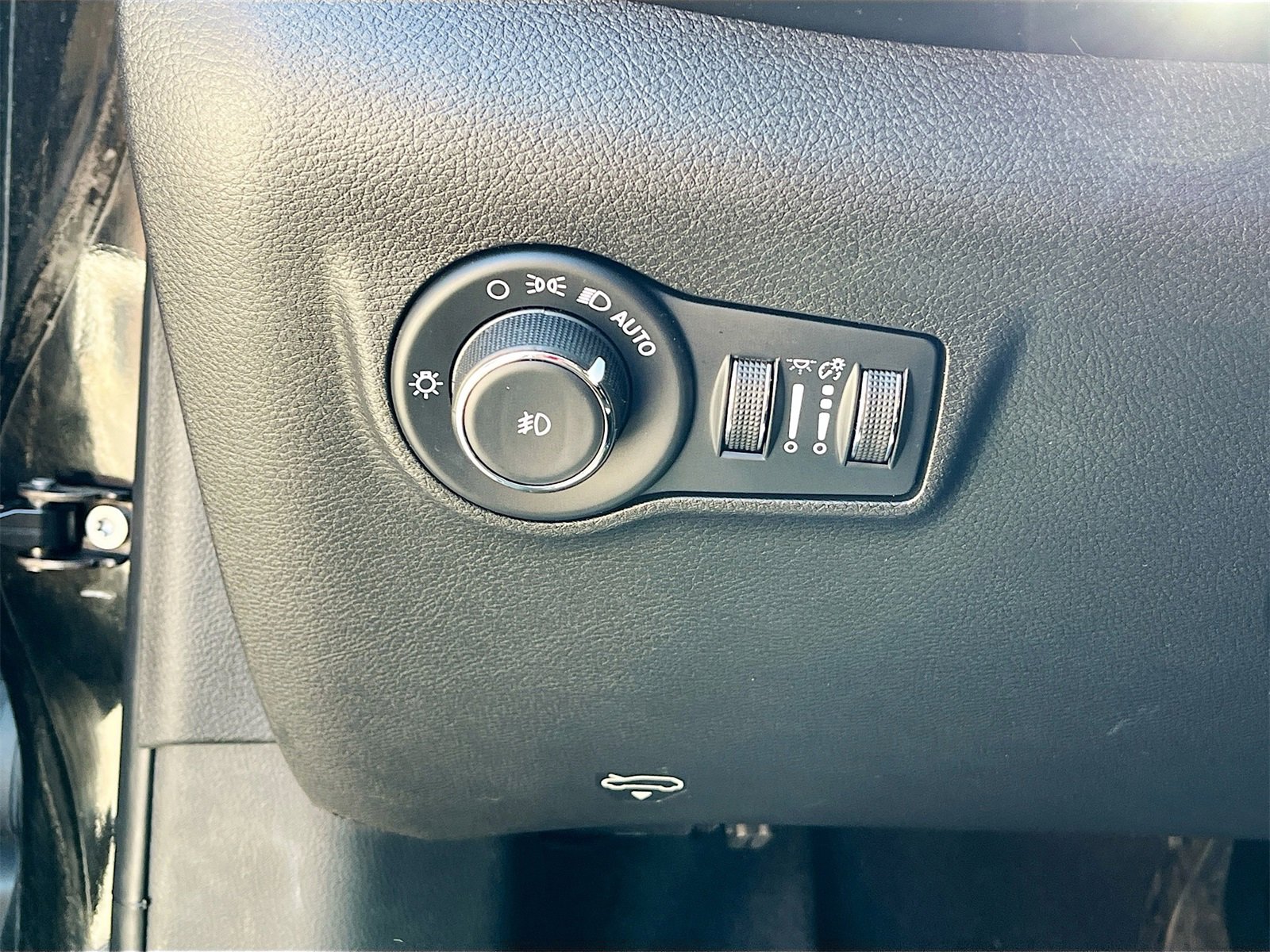 Used 2023 Jeep Compass High Altitude image 10