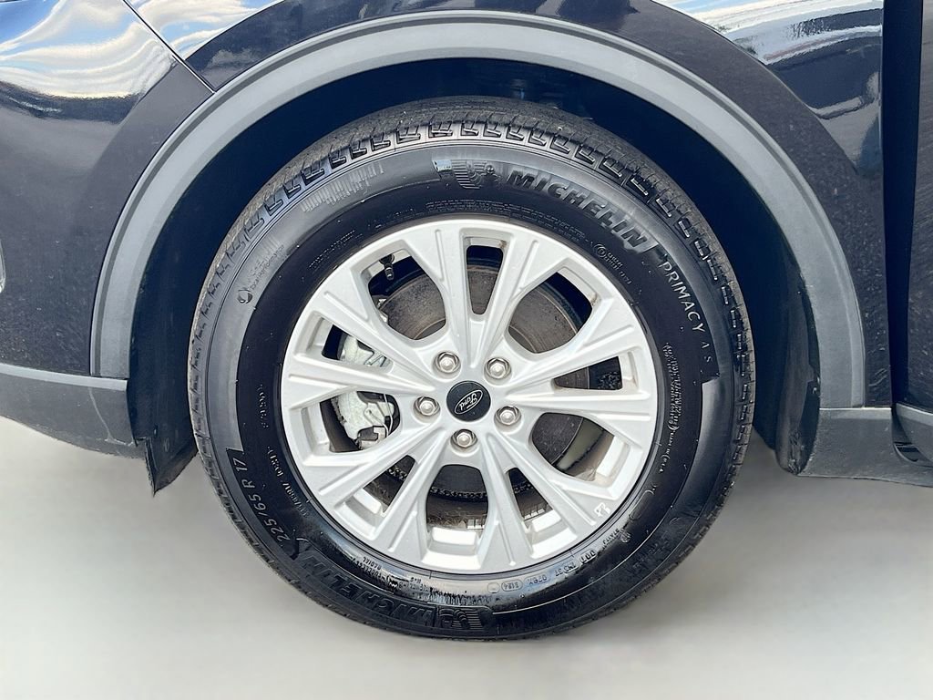 Used 2024 Ford Escape Active image 28