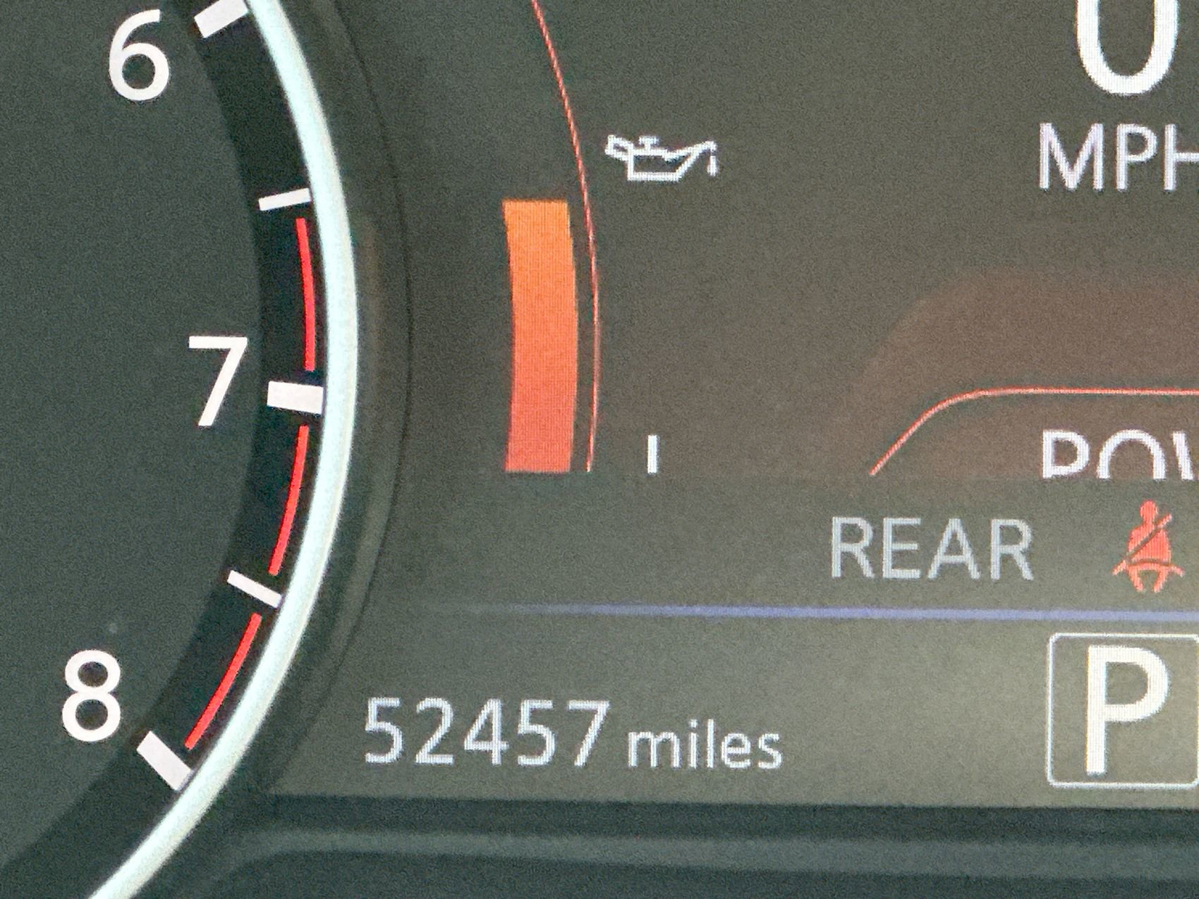 Used 2023 Nissan Maxima SR w/ Sport Mat Group FWD image 15