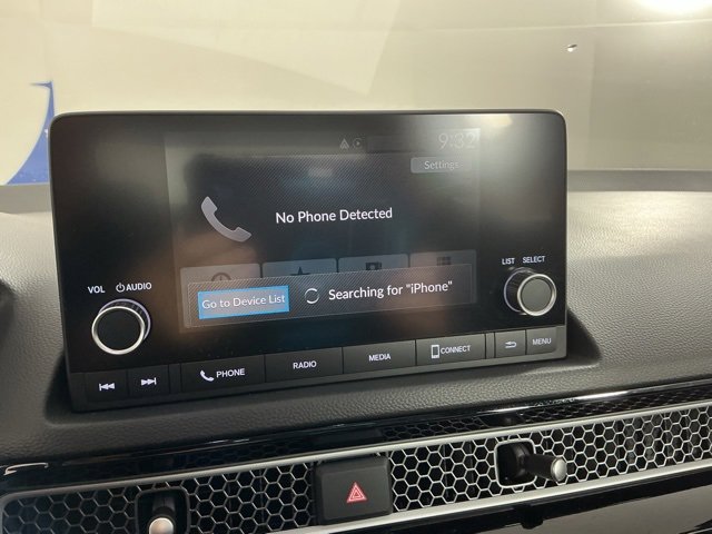 Certified 2025 Honda Civic Sport image 29