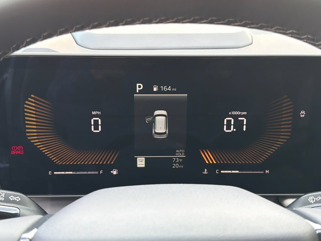 New 2027 Kia Seltos S AWD/4WD image 22