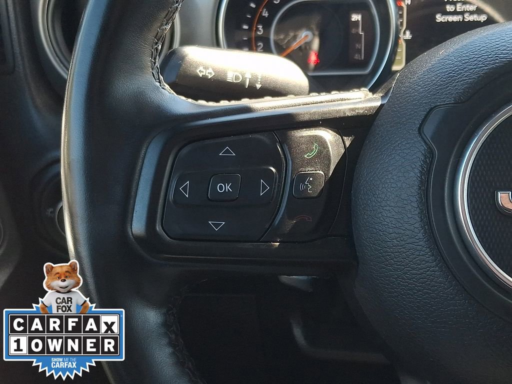 Used 2022 Jeep Gladiator Willys AWD/4WD image 22