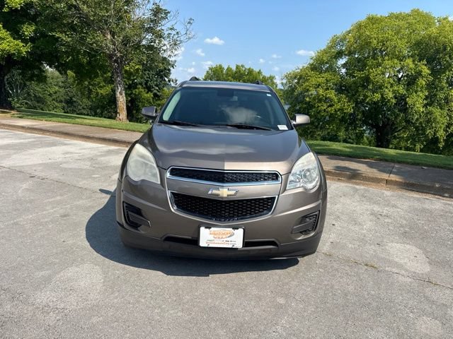 Used 2012 Chevrolet Equinox LT w/ Driver Convenience Package FWD image 2