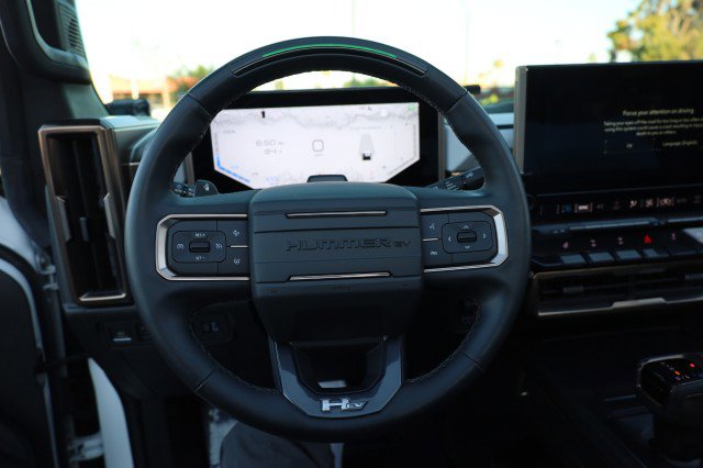 Used 2022 GMC Hummer EV Edition 1 w/ LPO, Illumination Package AWD/4WD image 27