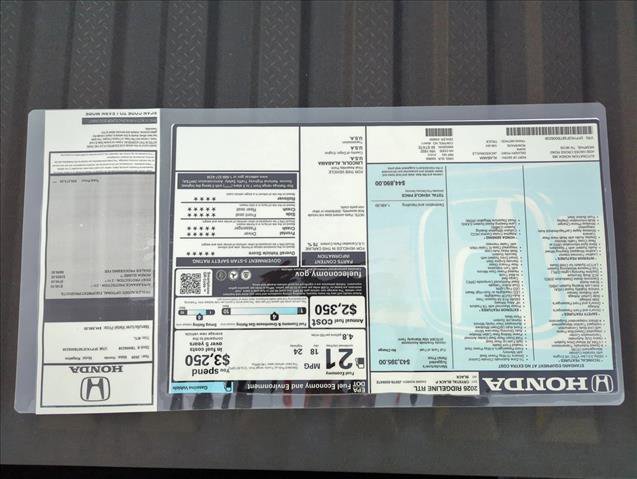 New 2026 Honda Ridgeline RTL image 22