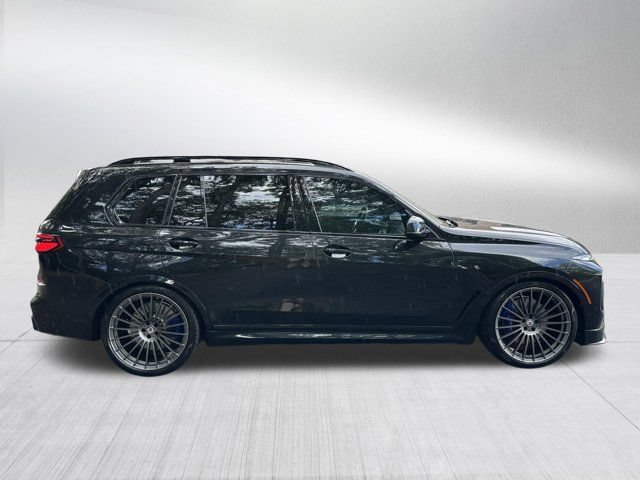 Used 2024 BMW ALPINA XB7 AWD/4WD image 13