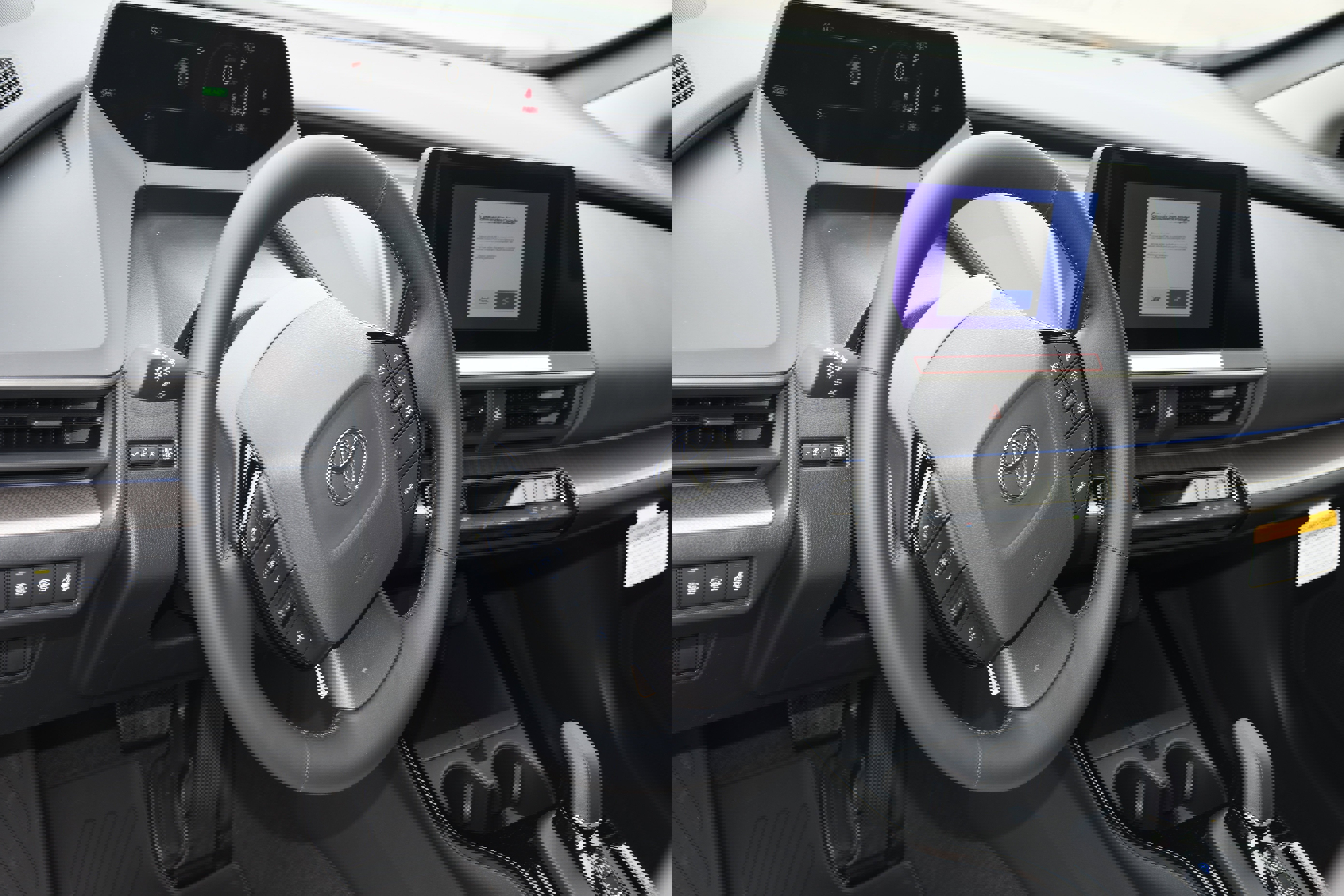 New 2026 Toyota Prius XLE image 4