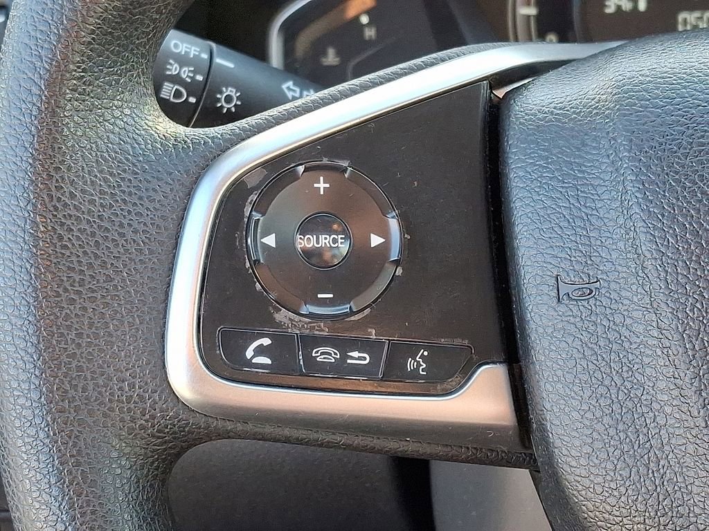 Used 2018 Honda CR-V LX image 19