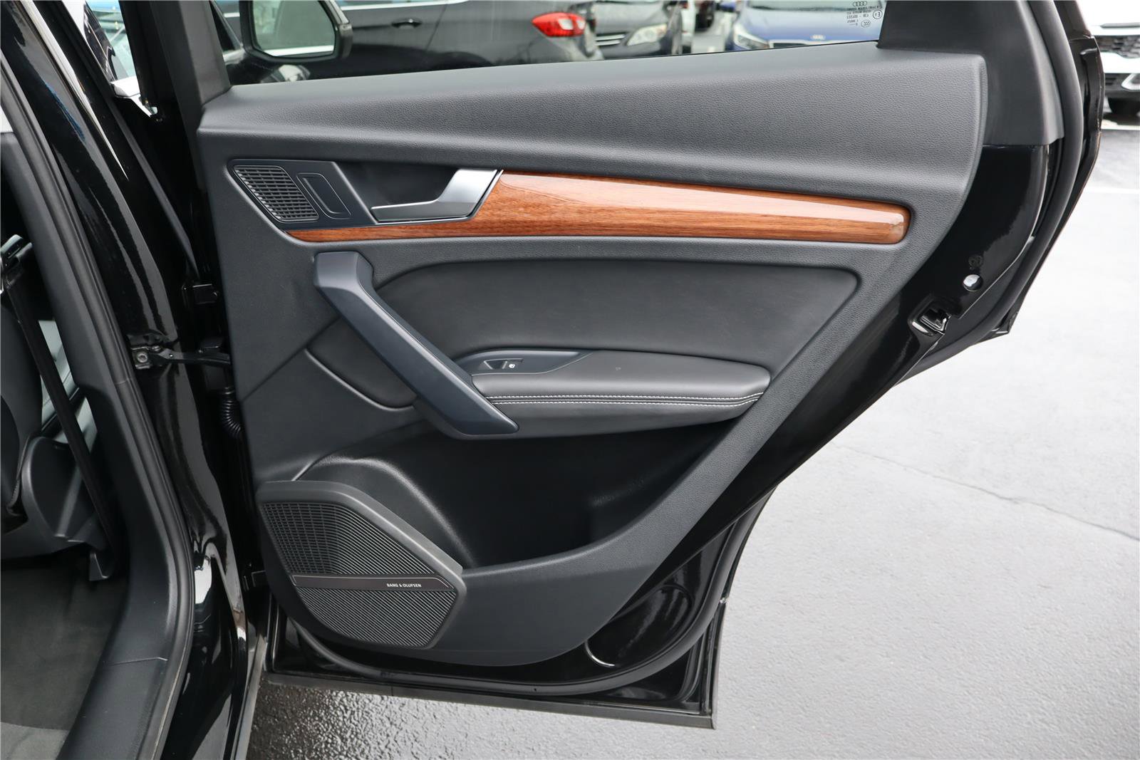 Used 2023 Audi Q5 2.0T Premium Plus w/ Premium Plus Package image 33