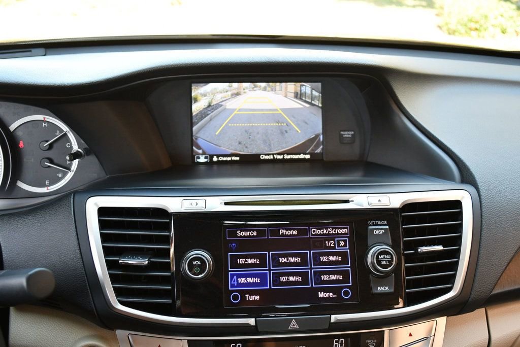 Used 2014 Honda Accord EX-L image 48