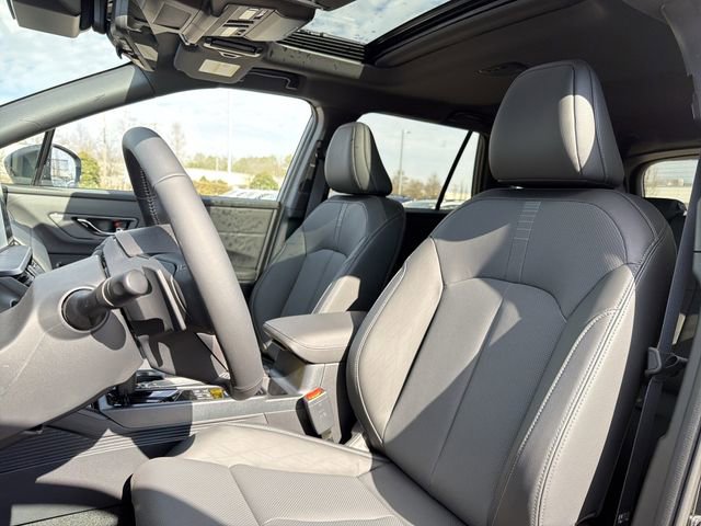 New 2026 Subaru Outback Touring XT image 12