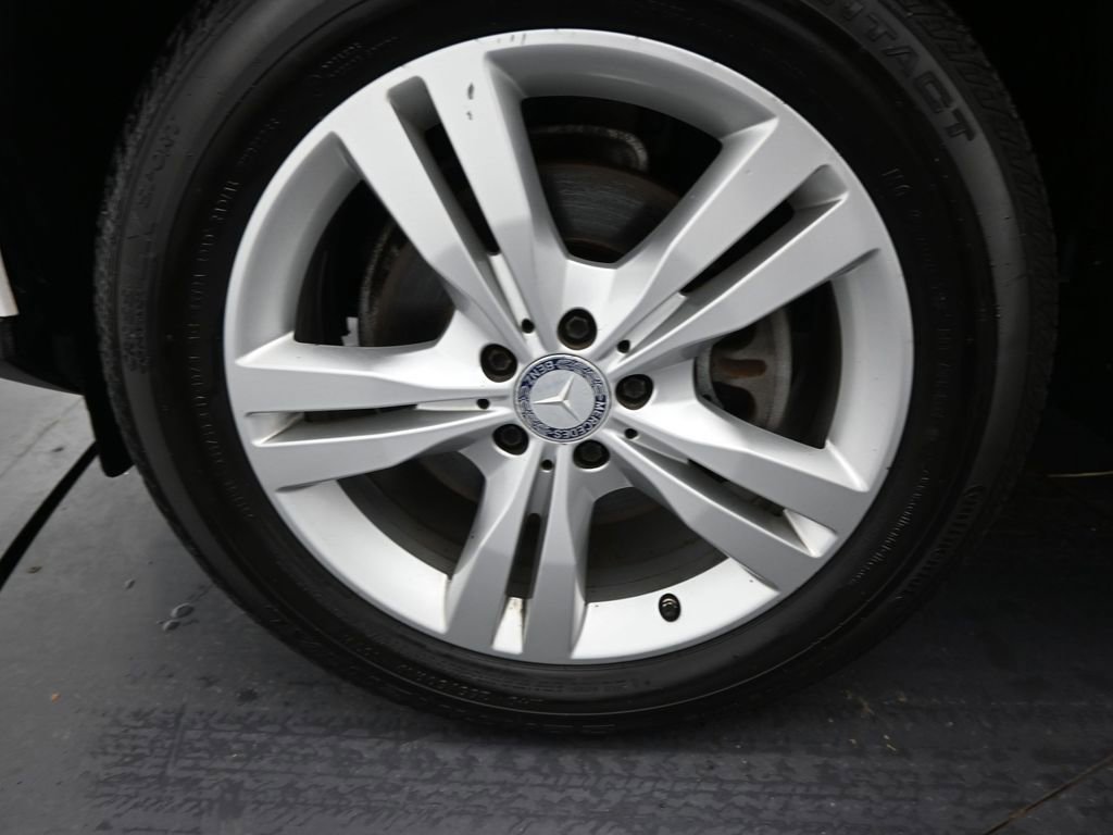 Used 2015 Mercedes-Benz ML 350 4MATIC image 54