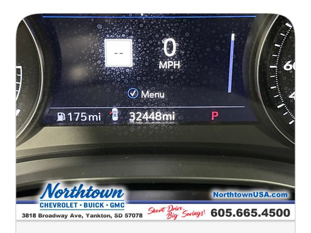Used 2024 Cadillac XT6 Premium Luxury w/ Technology Package AWD/4WD image 17