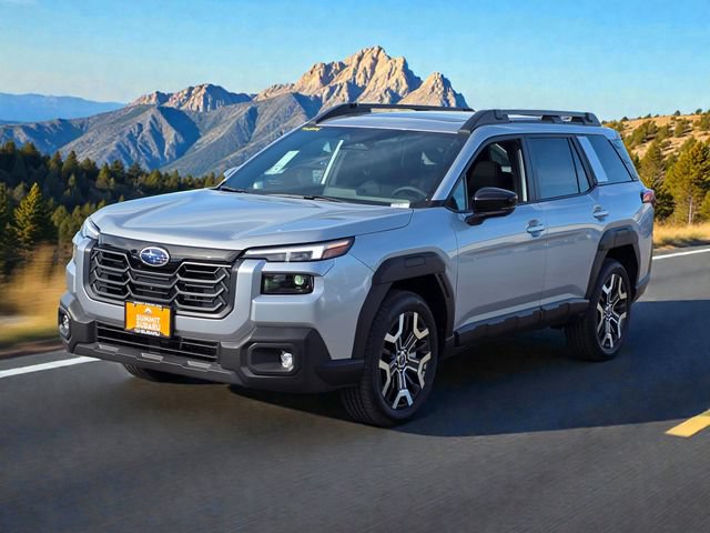 New 2026 Subaru Outback Touring XT AWD/4WD image 3