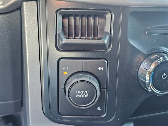 New 2025 Ford F150 XLT w/ Equipment Group 302A MID image 22