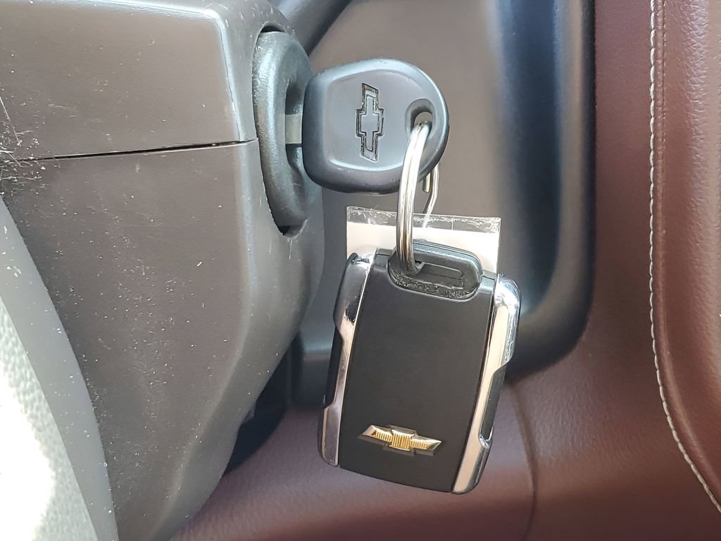 Used 2019 Chevrolet Silverado 3500 High Country w/ Duramax Plus Package image 39