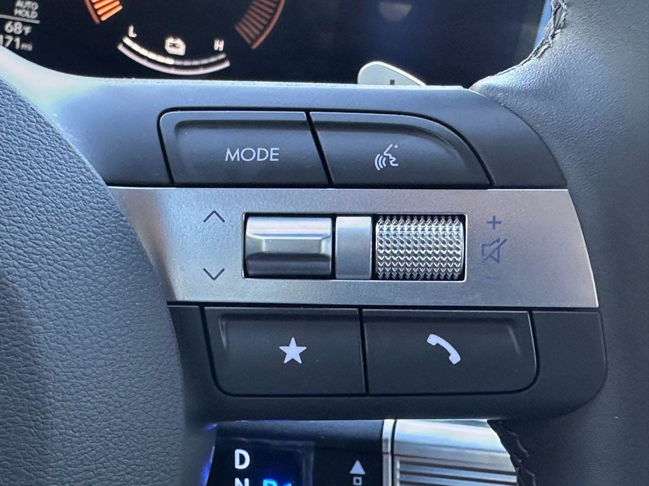 New 2025 Hyundai Sonata SEL image 26