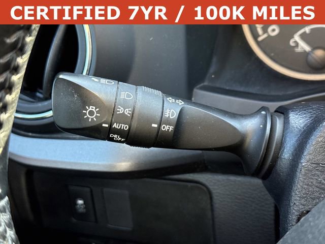 Used 2022 Toyota Tacoma TRD Off-Road w/ Technology Package AWD/4WD image 26