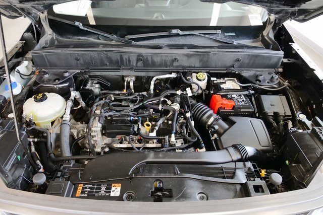 Used 2021 Ford Bronco Sport Big Bend image 9