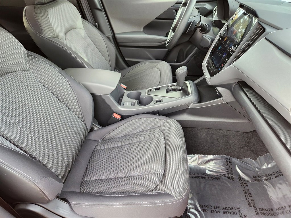 Used 2024 Subaru Crosstrek 2.0i Premium w/ Crosstrek Mirror Package image 16