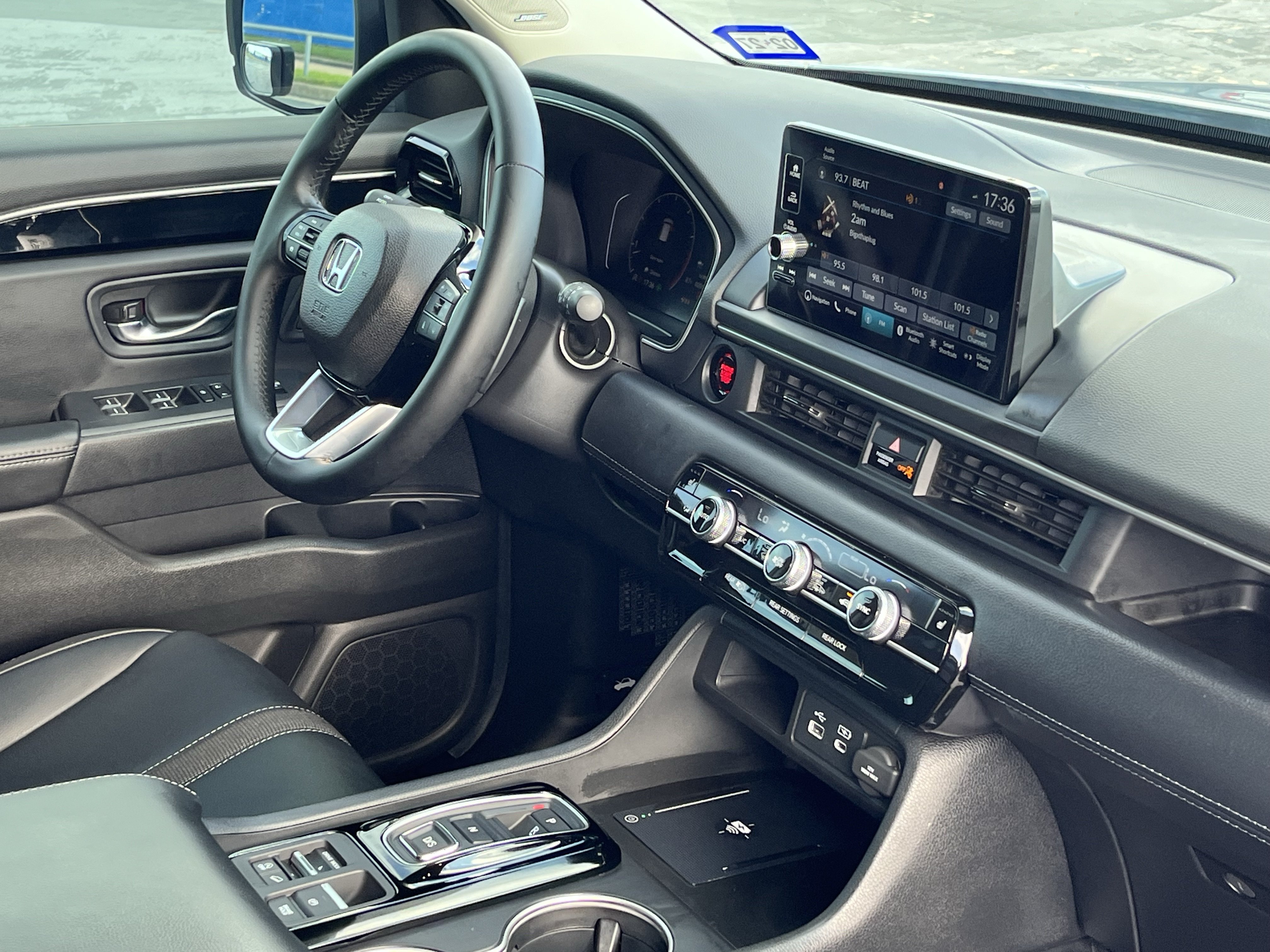 Used 2025 Honda Pilot Touring image 22