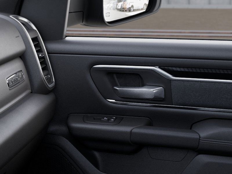 New 2026 RAM 1500 Big Horn w/ Night Edition image 44