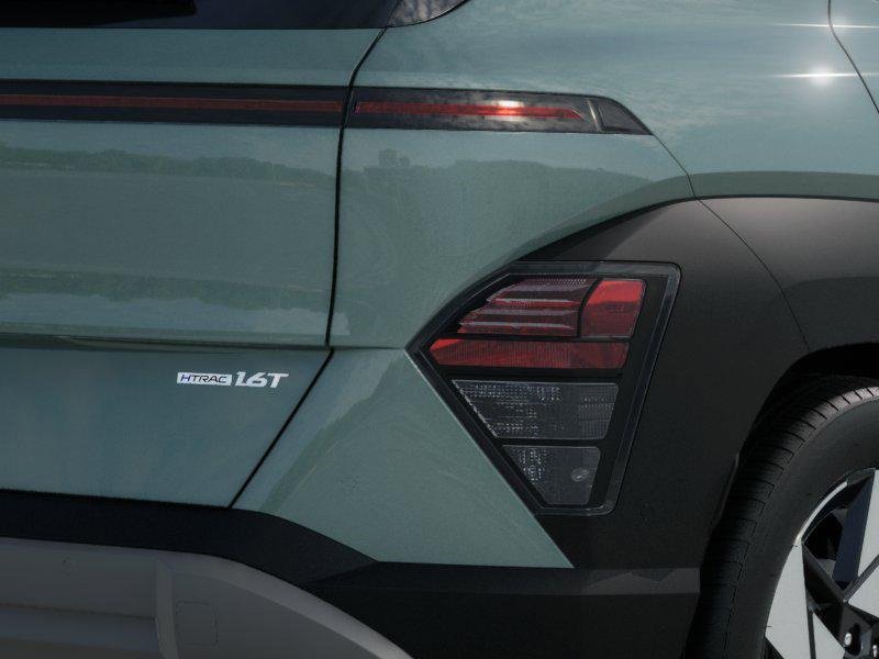 New 2026 Hyundai Kona SEL Sport image 10
