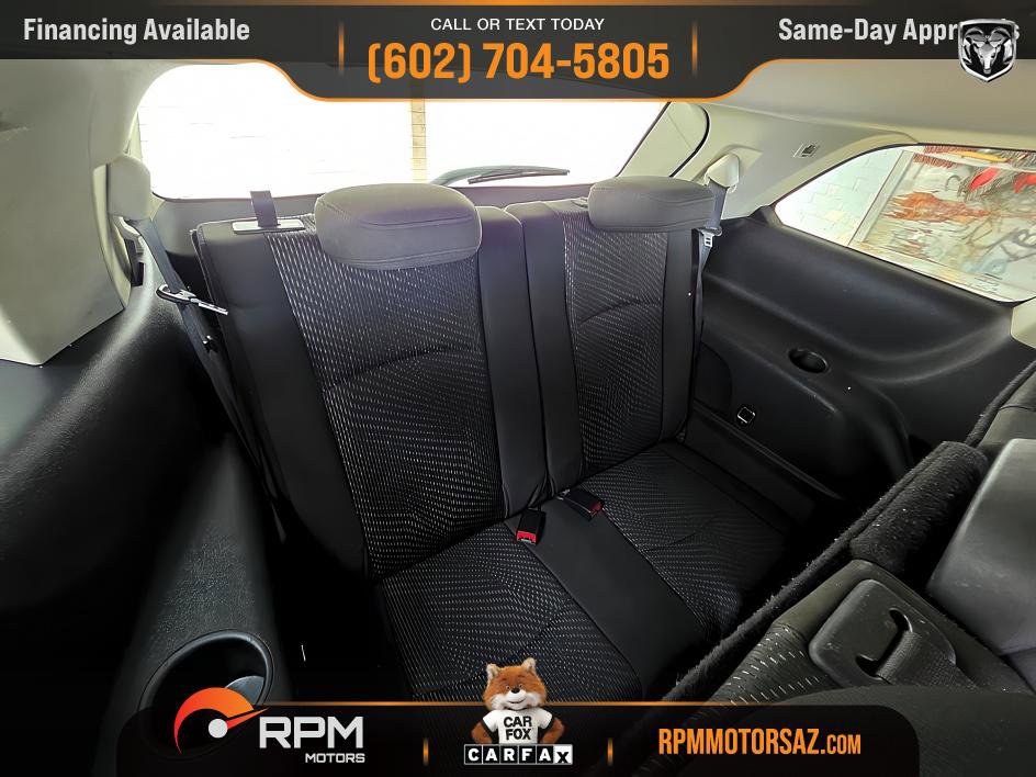 Used 2018 Dodge Journey SXT w/ Connectivity Group image 21