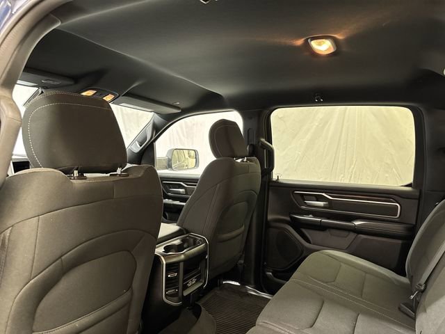 Used 2022 RAM 1500 Big Horn image 13