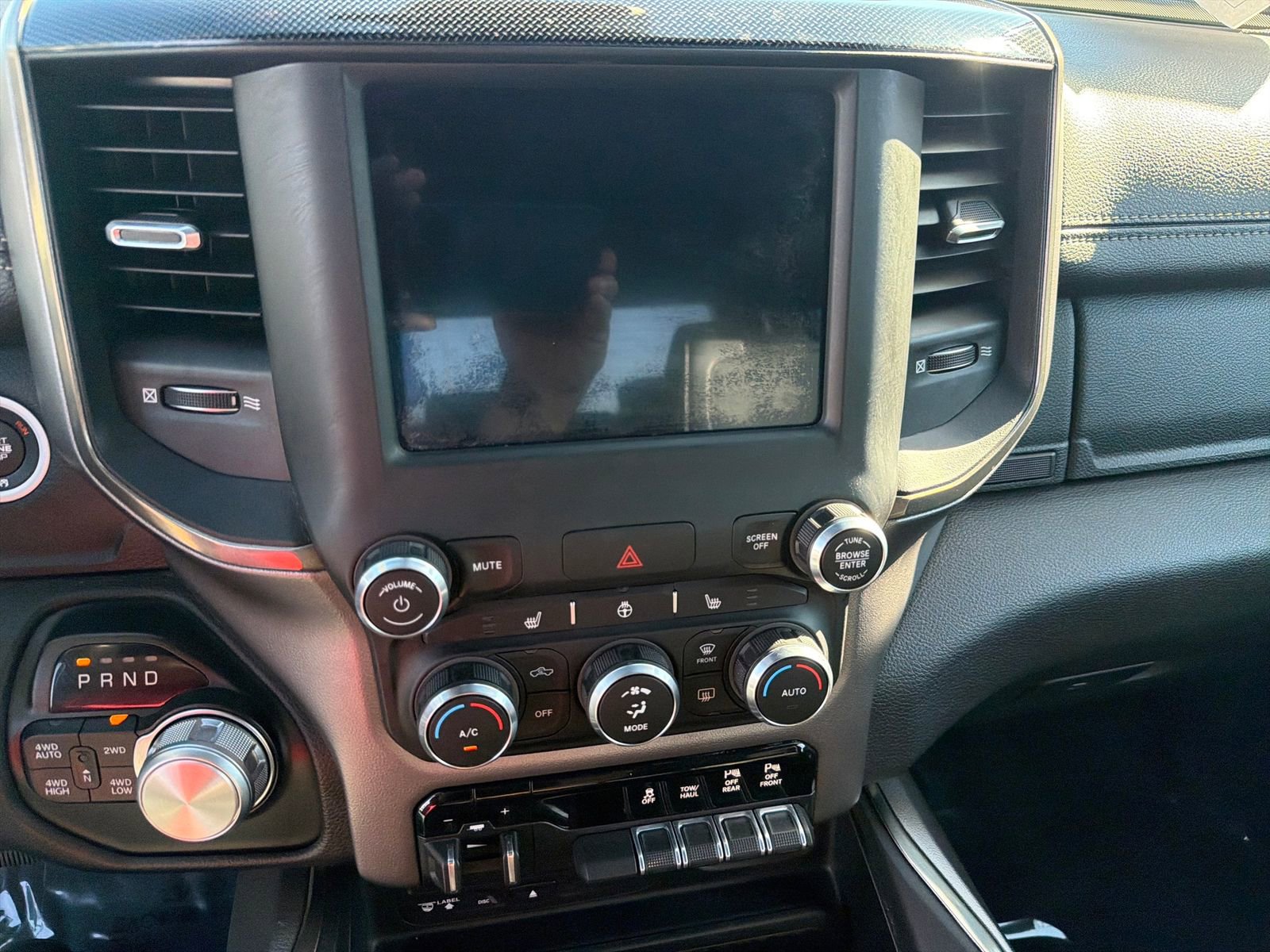 Used 2019 RAM 1500 Sport w/ Level 2 Equipment Group AWD/4WD image 19